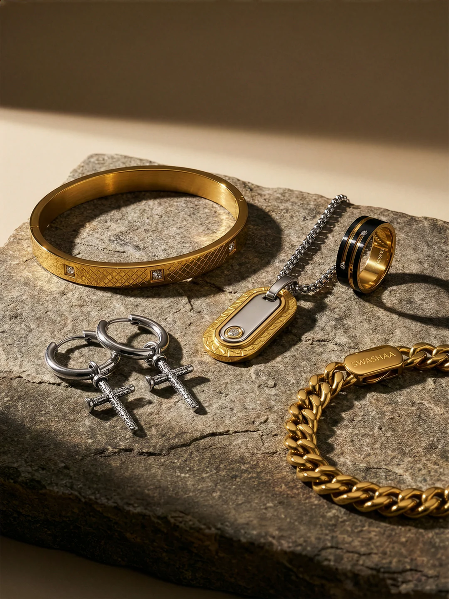 Men's Collection