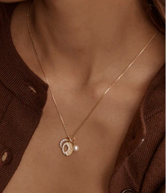 New Necklaces