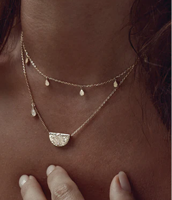 Best Selling Necklaces
