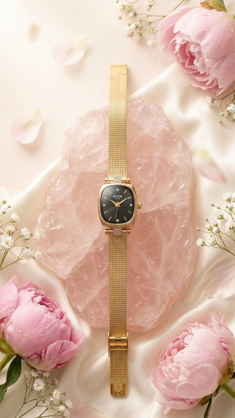 Midnight Aura Watch