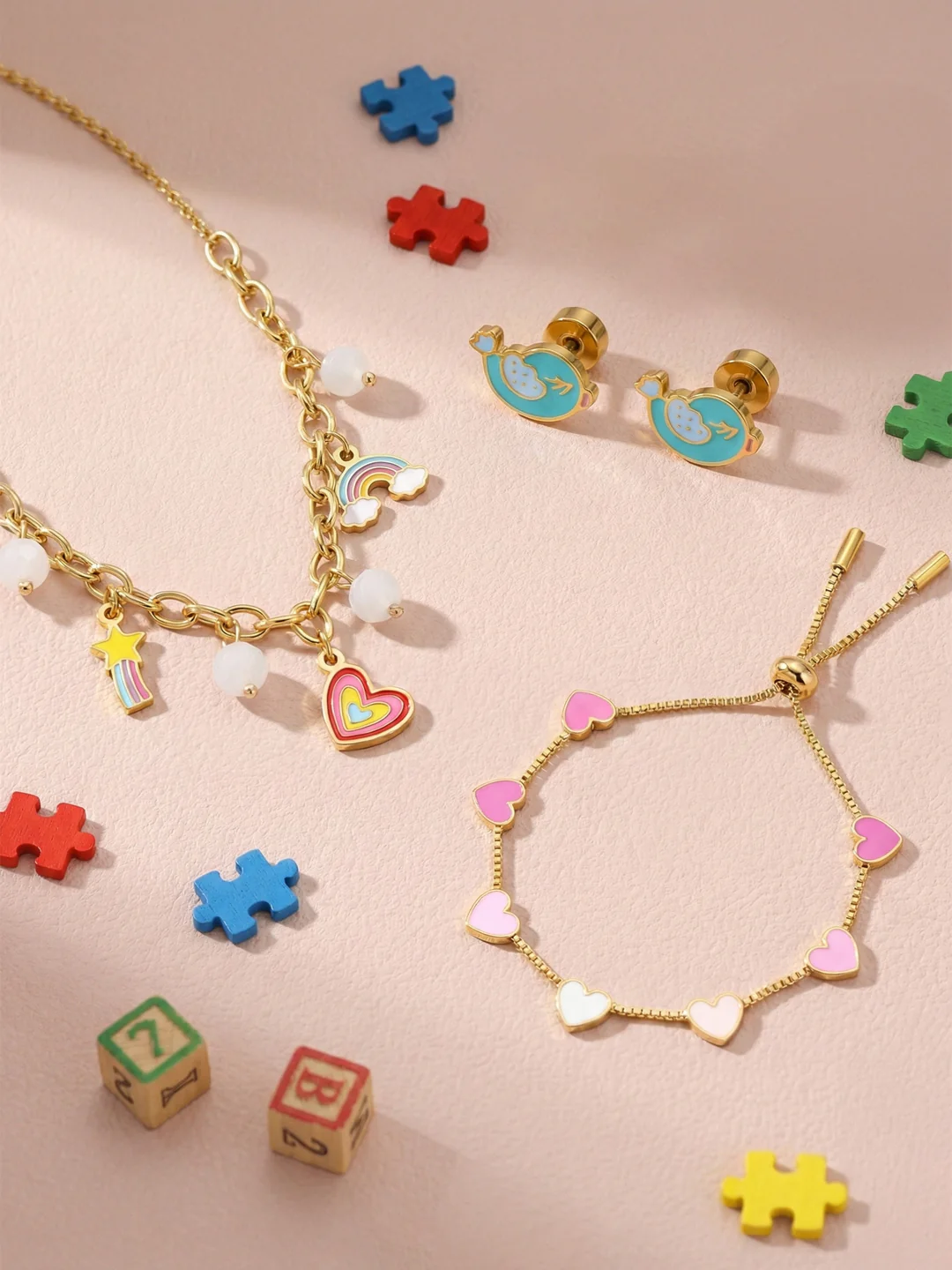 Kid's Collection