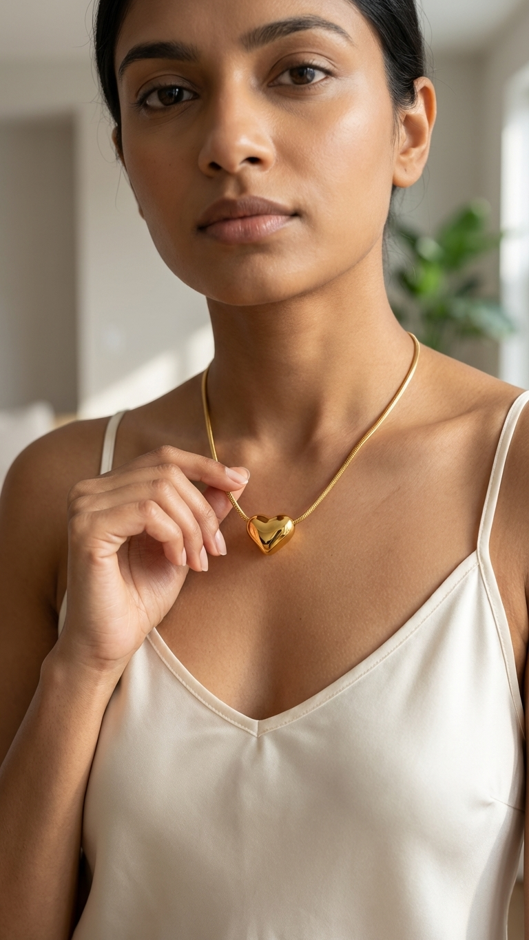 Pendants