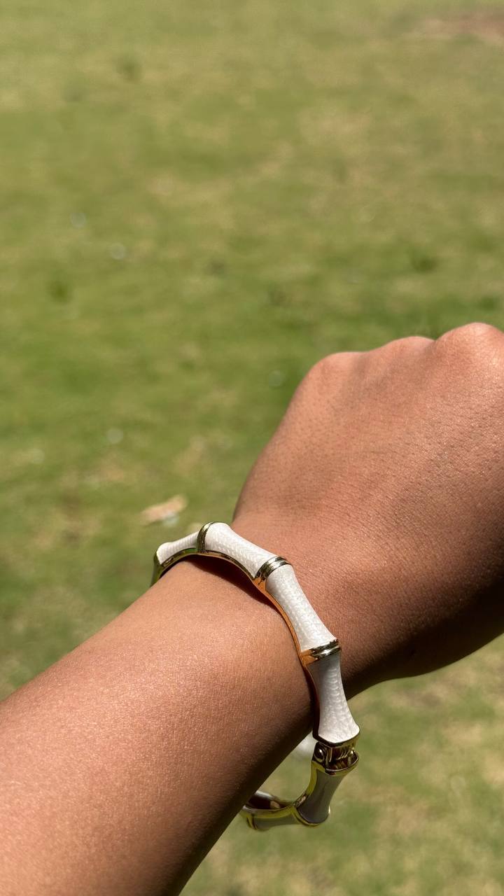 Celeste Orbit Bangle