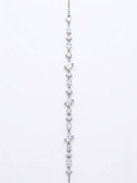 Diamond Symphony Tennis Bracelet