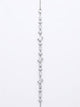 Diamond Symphony Tennis Bracelet