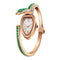 Verdant Viper Watch