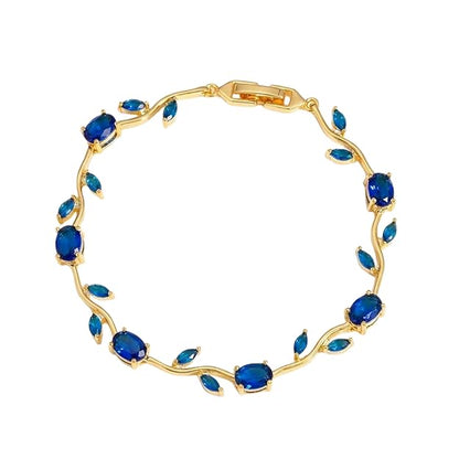 Celestial Tulip Bracelet