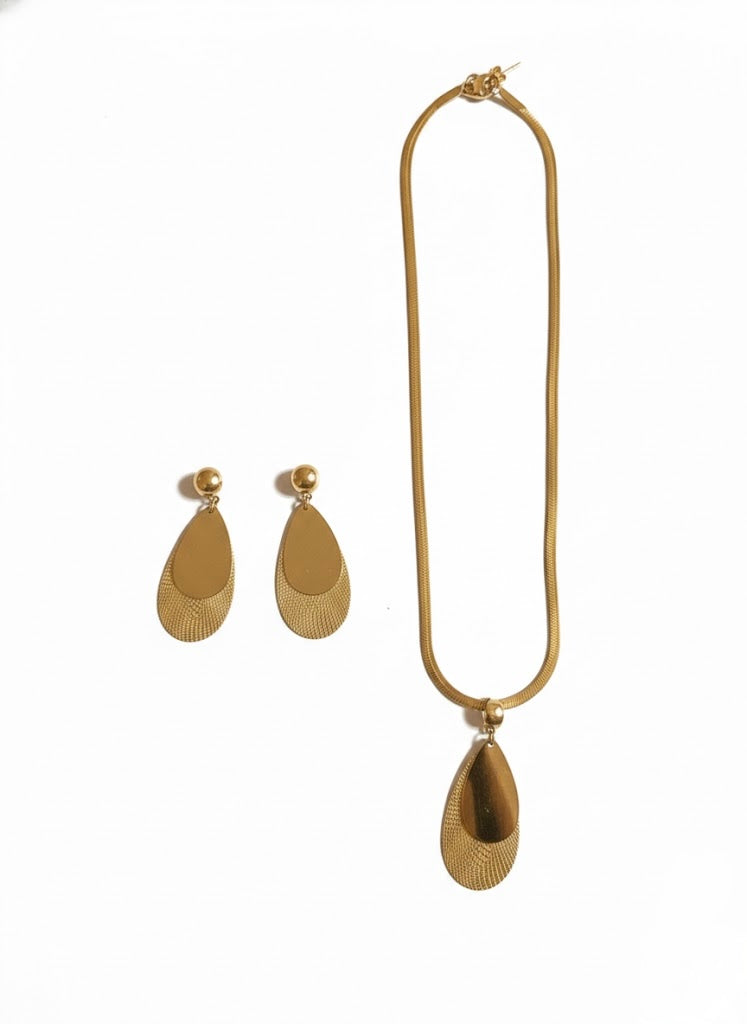 Rosevine Elegance Set