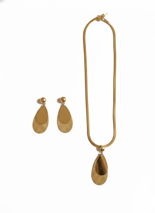 Rosevine Elegance Set