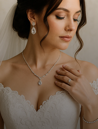 Wedding Wear