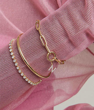 Bracelets Collection