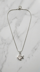 Ocean Spark Pendant