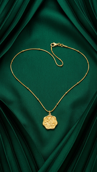 Maison Fleur Pendant