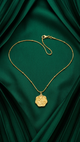 Maison Fleur Pendant