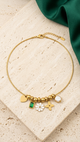 Lucky Charm Pendant