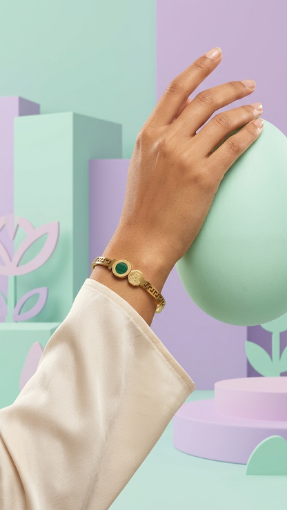 Athena Luxe Bracelet