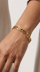 Imperial Key Bracelet