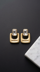 Aurora Crystal Earrings