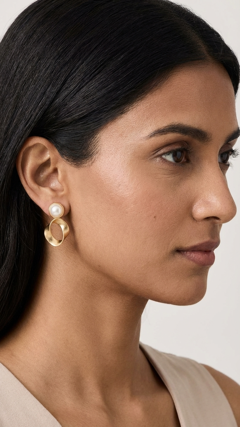 Tree of Life Earrings