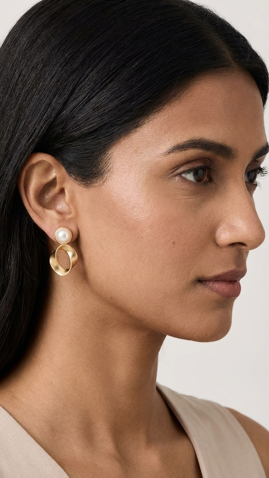 Tree of Life Earrings