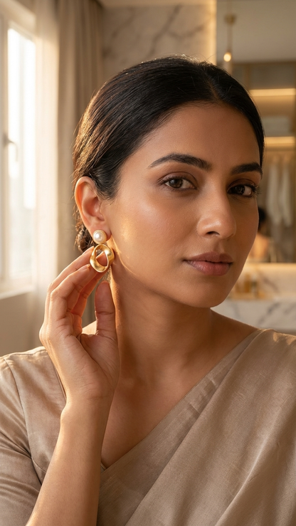 Tree of Life Earrings