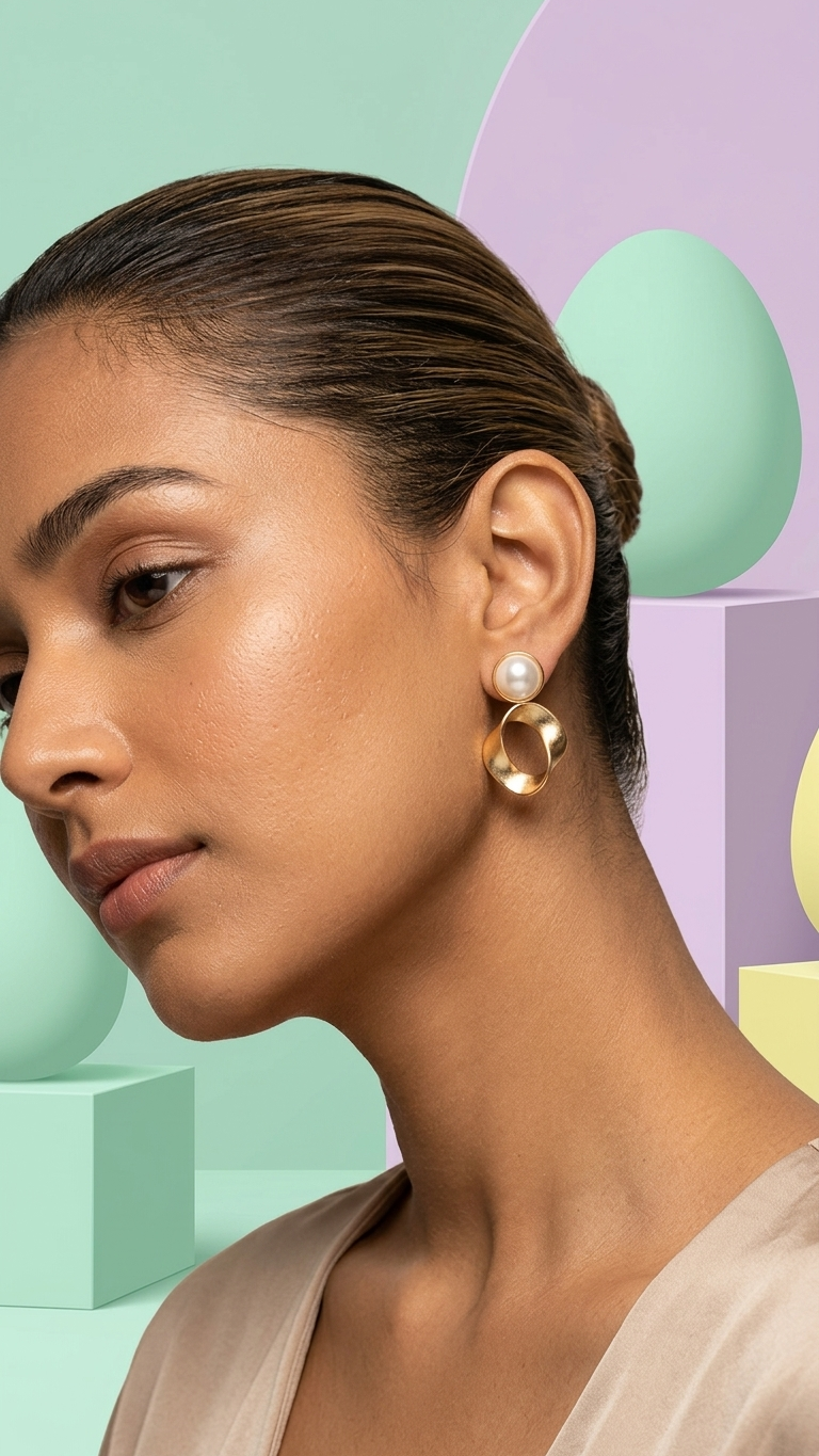 Tree of Life Earrings