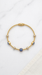 Nazar Radiance Bracelet