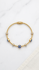 Nazar Radiance Bracelet