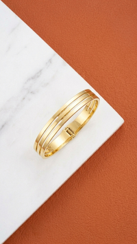 Timeless Trio Bracelet