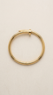 Signature Curve Bracelet
