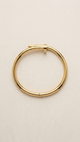 Signature Curve Bracelet