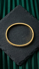 Golden Brilliance Bracelet