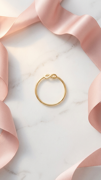 Infinite Grace Bracelet