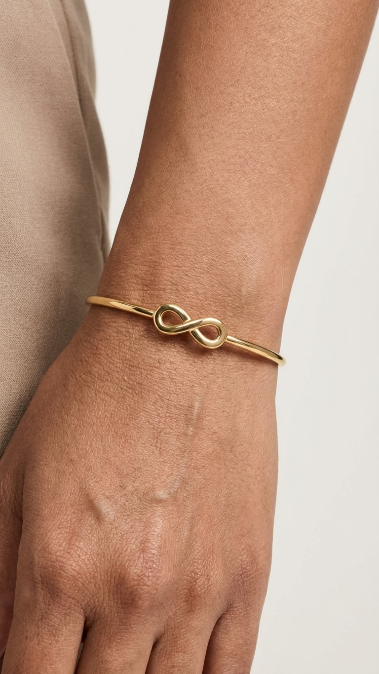 Infinite Grace Bracelet