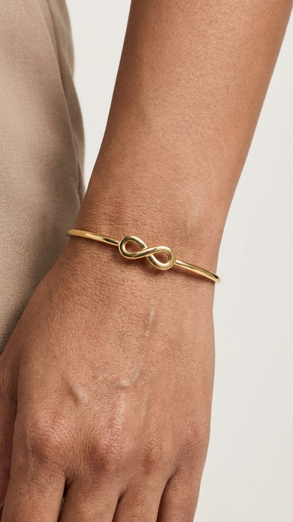 Infinite Grace Bracelet