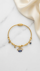 Nazar Royale Bracelet
