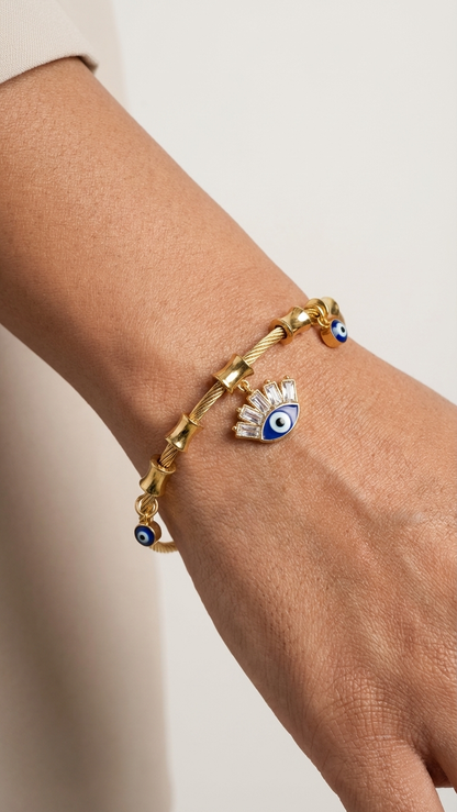 Nazar Royale Bracelet
