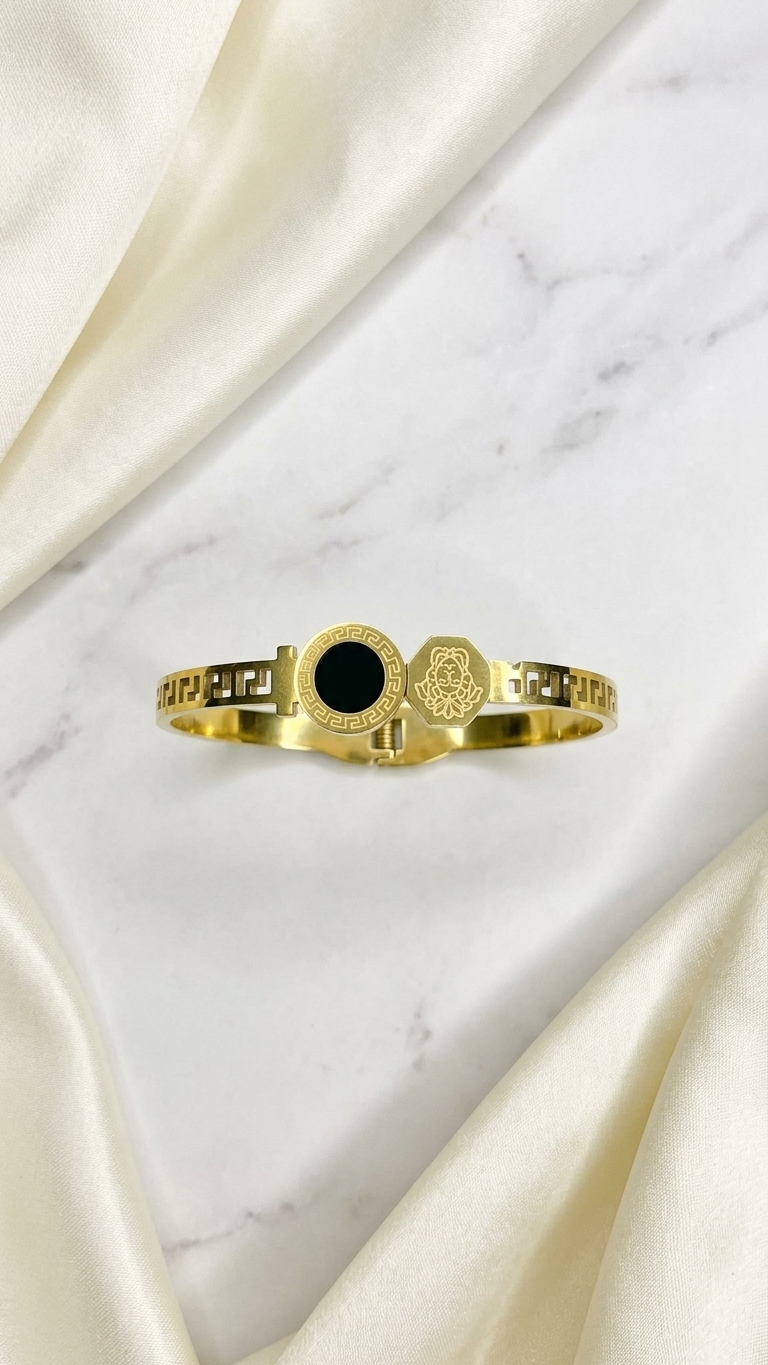 Athena Luxe Bracelet
