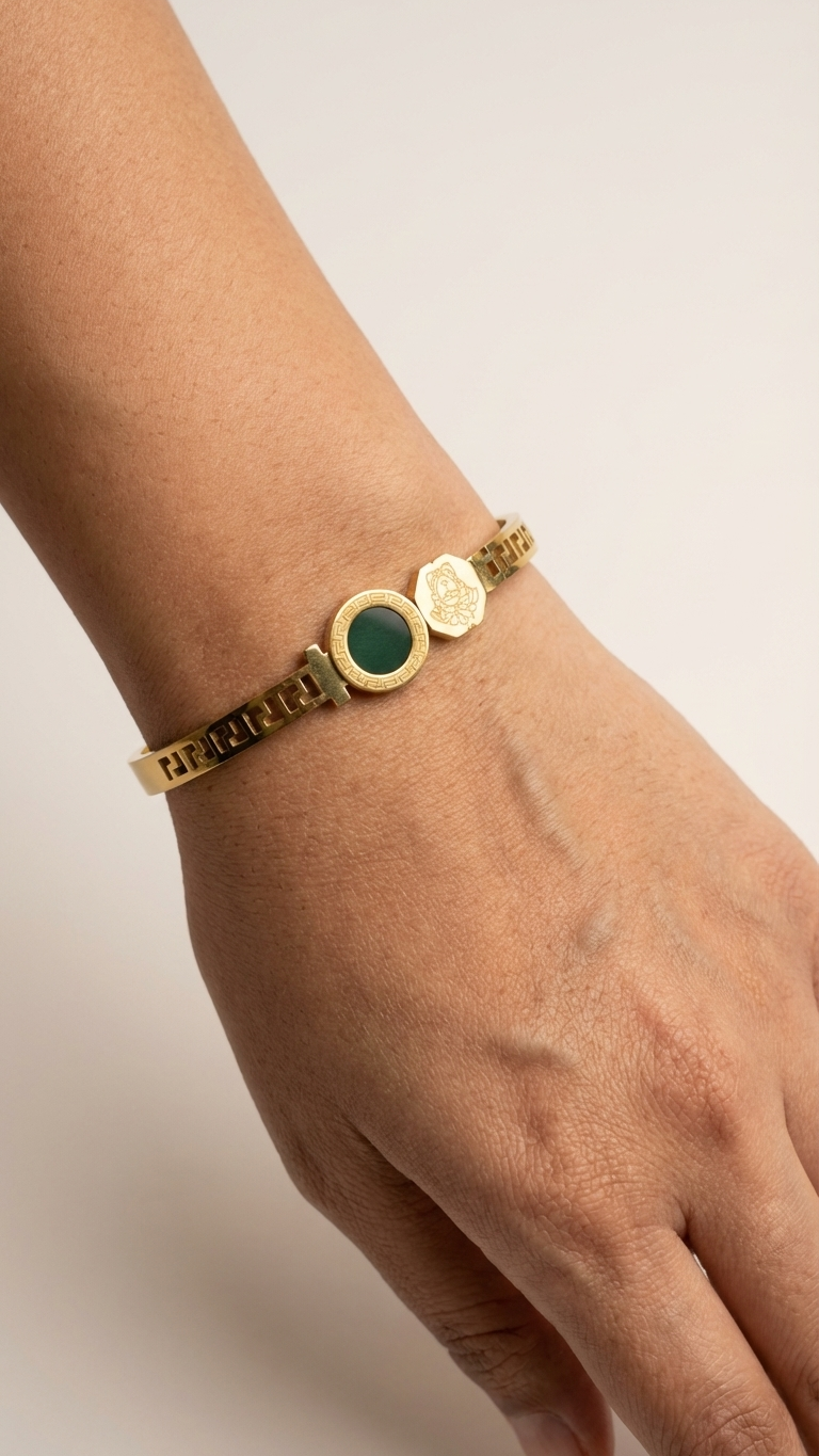 Athena Luxe Bracelet