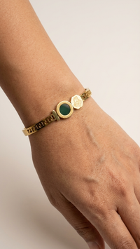 Athena Luxe Bracelet