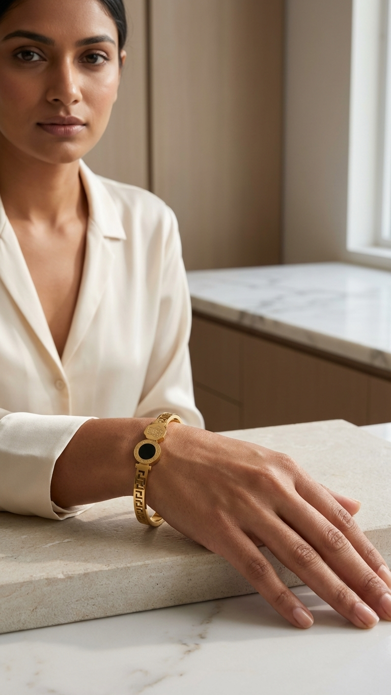 Athena Luxe Bracelet