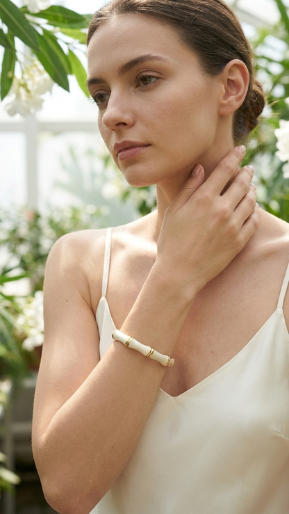 Celeste Orbit Bangle