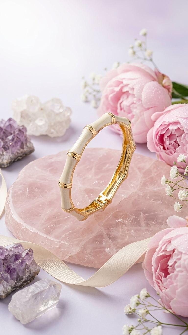 Celeste Orbit Bangle