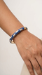 Nazar Luxe Bangle
