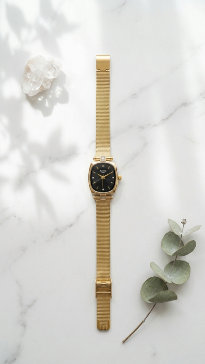 Midnight Aura Watch