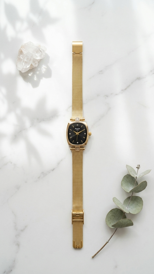 Midnight Aura Watch