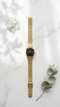 Midnight Aura Watch