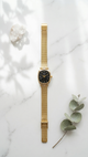 Midnight Aura Watch