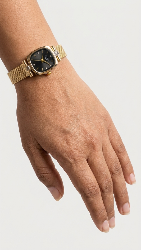 Midnight Aura Watch
