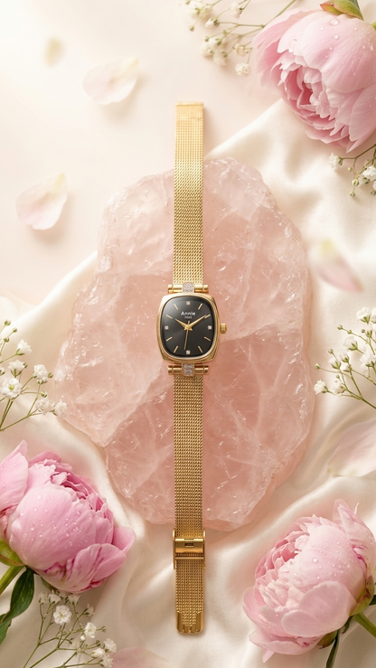 Midnight Aura Watch
